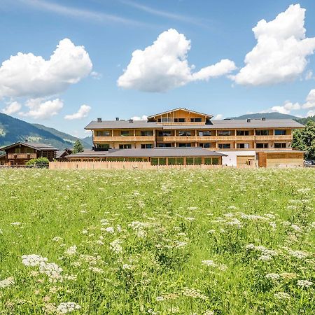 Almdorf Almlust Ξενοδοχείο Φλαχάου Εξωτερικό φωτογραφία